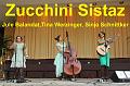 A_Zucchini Sistaz